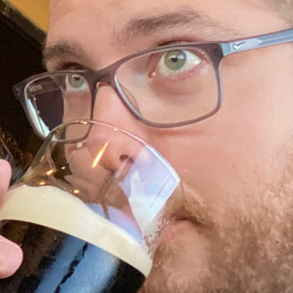 Meet your Posher, Mark